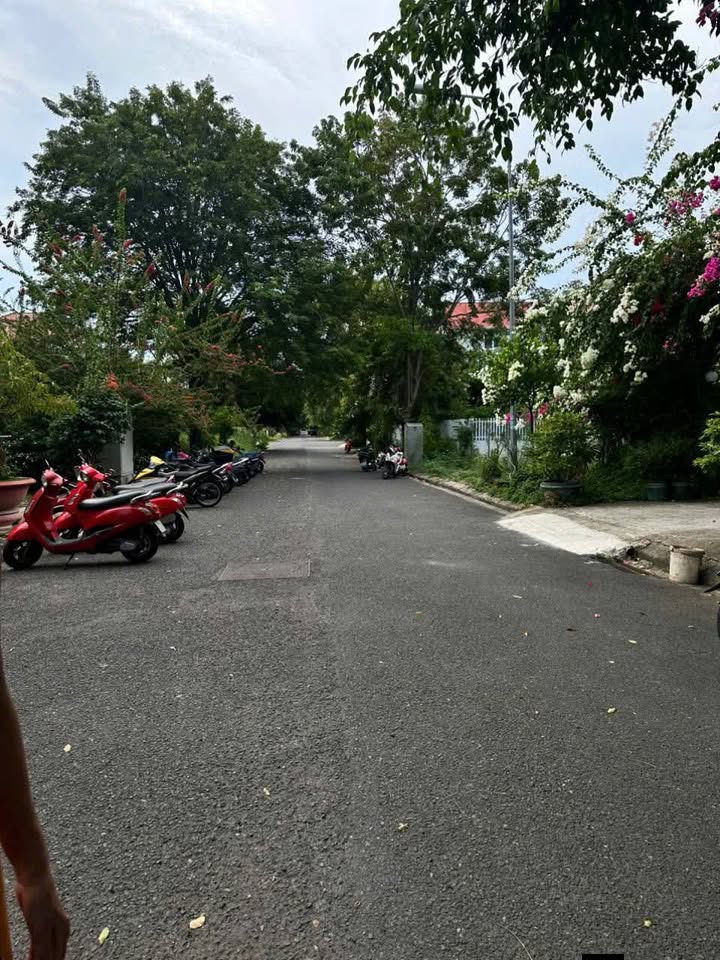 Đất nền KĐT An Viên, Vĩnh Nguyên 528m² giá 42.24 tỷ - Bán gấp, đầu tư sinh lời!