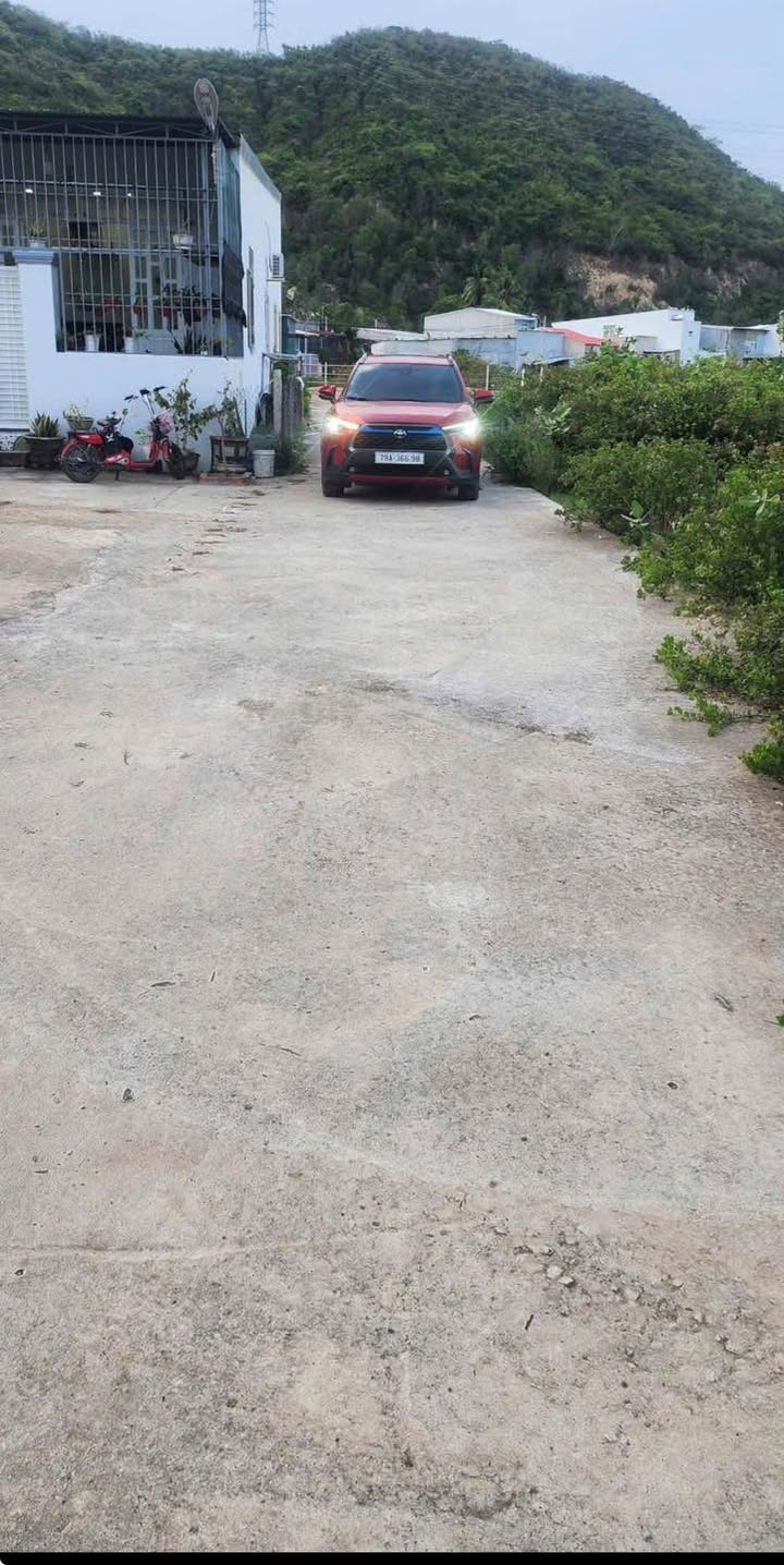 Đất nền Phước Đồng Nha Trang 102.6m² giá 1.58 tỷ - Cơ hội đầu tư tuyệt vời!