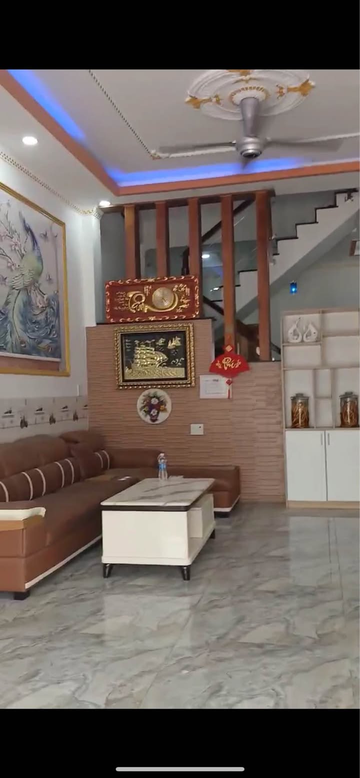 Nhà cho thuê khu nhà ở Thái Bình Dương Tân Hiệp 17 - Full nội thất, vào ở ngay chỉ 7.5 triệu!