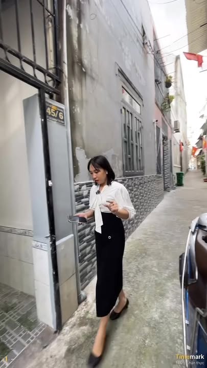 Nhà cấp 4 58m² tại Tân Bình, Dĩ An giá 2.15 tỷ - Sổ đỏ chính chủ!