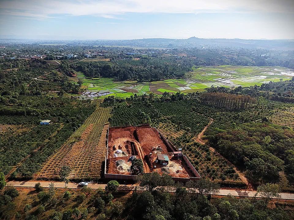 Đất nền đẹp tại Blang 2, Ia Grai 50,000m² giá 2 tỷ - Cơ hội đầu tư lý tưởng!