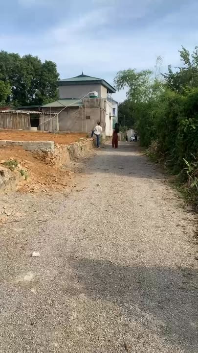 Đất thổ cư Ba Đồi 203m² giá chỉ 900 triệu - Cơ hội đầu tư tuyệt vời!