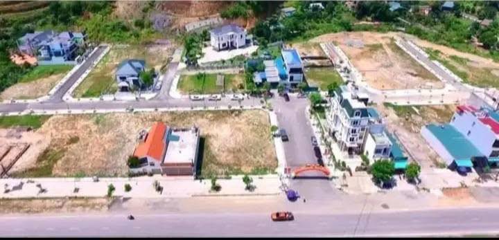 Bán đất Khu đô thị Kỳ Sơn Hòa Bình 95m² giá 1 tỷ - Cơ hội đầu tư sinh lời cao!