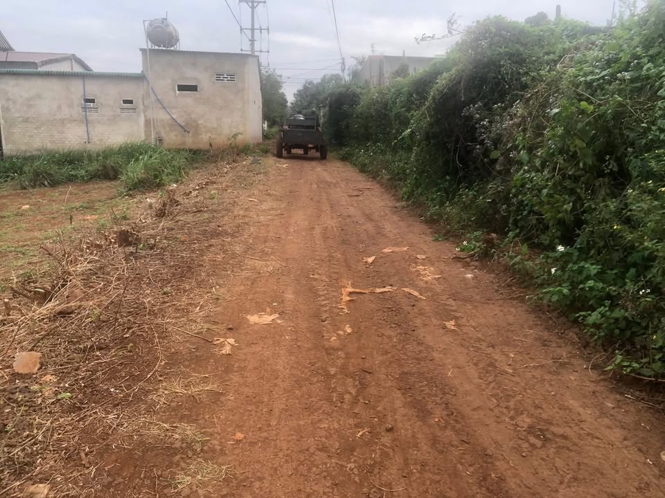 Đất nền Cư Bao, Buôn Hồ 1156m² giá 1.54 tỷ - Đầu tư sinh lời ngay!