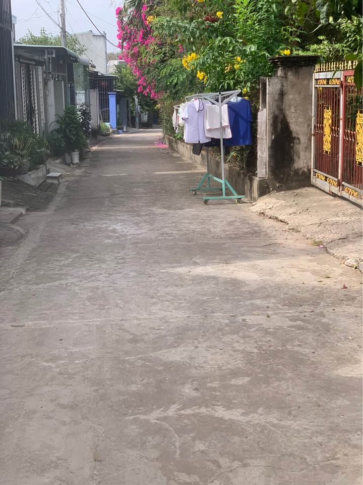 Đất nền Thới Hoà, Bình Dương 775m² giá 3 tỷ - Đầu tư sinh lời ngay!