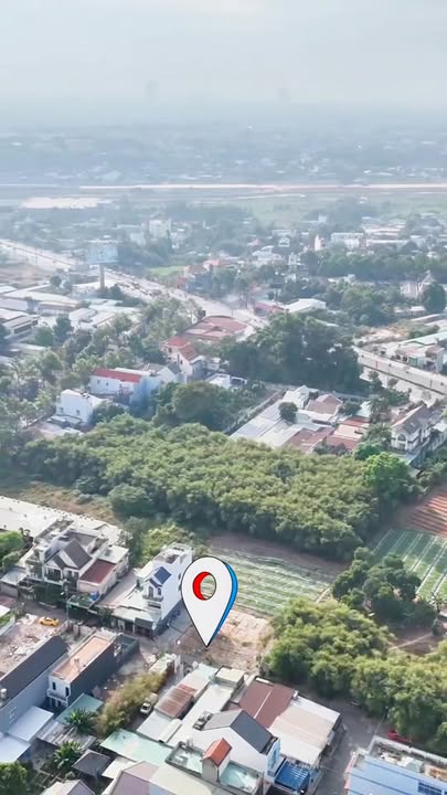 Đất thổ cư Lê Hồng Phong, Thủ Dầu Một 87m² giá 3.15 tỷ - Đường nhựa thông thoáng, tiện ích đầy đủ!