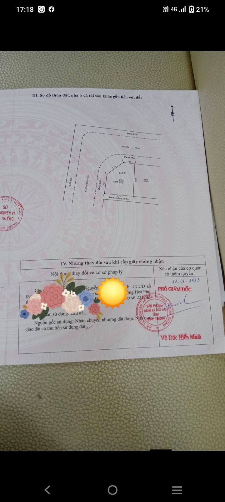 Đất nền 100m² khu nhà ở Hoàng Lộc, Tân Uyên - Giá 3.05 tỷ - Vị trí đắc địa gần DT 741!