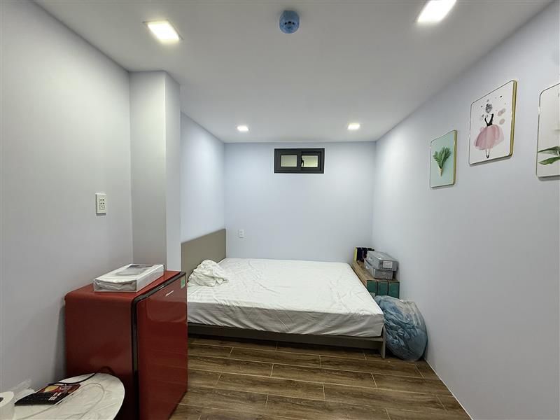 Căn hộ dịch vụ Tân Bình 90m² giá 15 tỷ - Đầu tư sinh lời ngay!