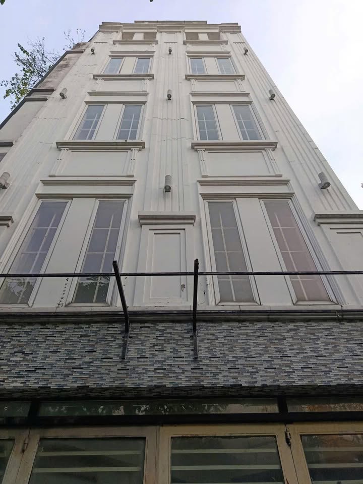 Nhà phố Trần Khánh Dư, P. Tân Định, Q. 1 - Diện tích 48m², pháp lý rõ ràng, giá thỏa thuận!