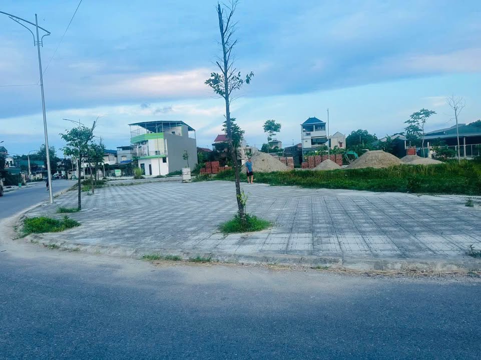 Đất nền lô LK 5:03 Đông Thịnh 144m² giá 1 tỷ - Đầu tư an toàn ngay!