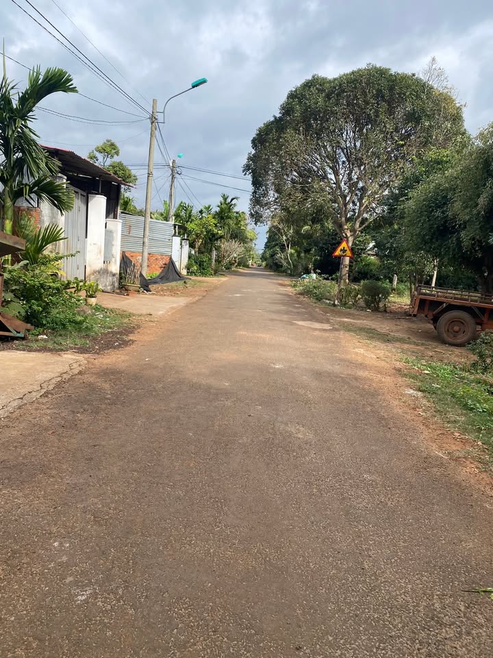 Đất thổ cư Buôn Nao A - Tân An, Đắk Lắk 254.8m² giá 4.7 tỷ - Đầu tư sinh lời hấp dẫn!