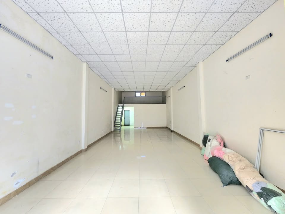 Nhà cấp 4 cho thuê nguyên căn đường Trần Bạch Đằng 80m² - Khu du lịch An Thượng sầm uất!