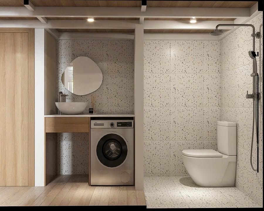 Căn hộ cho thuê tại đường Chu Mạnh Trinh, Đà Nẵng 30m² giá 5.5 triệu - Full nội thất mới 100%