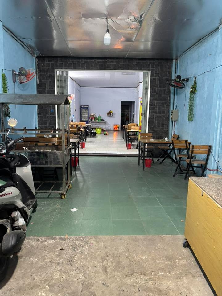 Mặt bằng kinh doanh cho thuê tại Kiệt 151 Âu Cơ, Đà Nẵng - Giá chỉ 6 triệu/tháng!