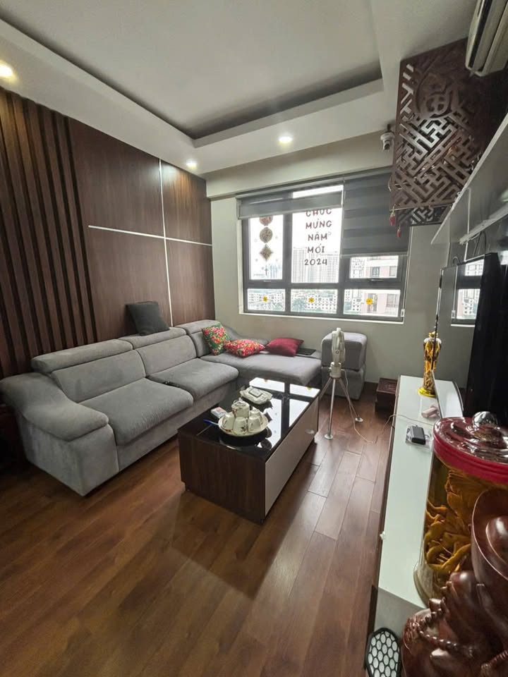 Cho thuê nhà Phạm Văn Đồng, Cổ Nhuế 2, Bắc Từ Liêm - Giá chỉ 9 triệu/tháng