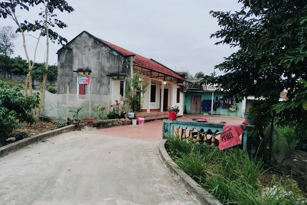 Đất vườn Yên Thế Bắc Ninh 3000m² - Mặt tiền đường bê tông 70m, giá thỏa thuận!