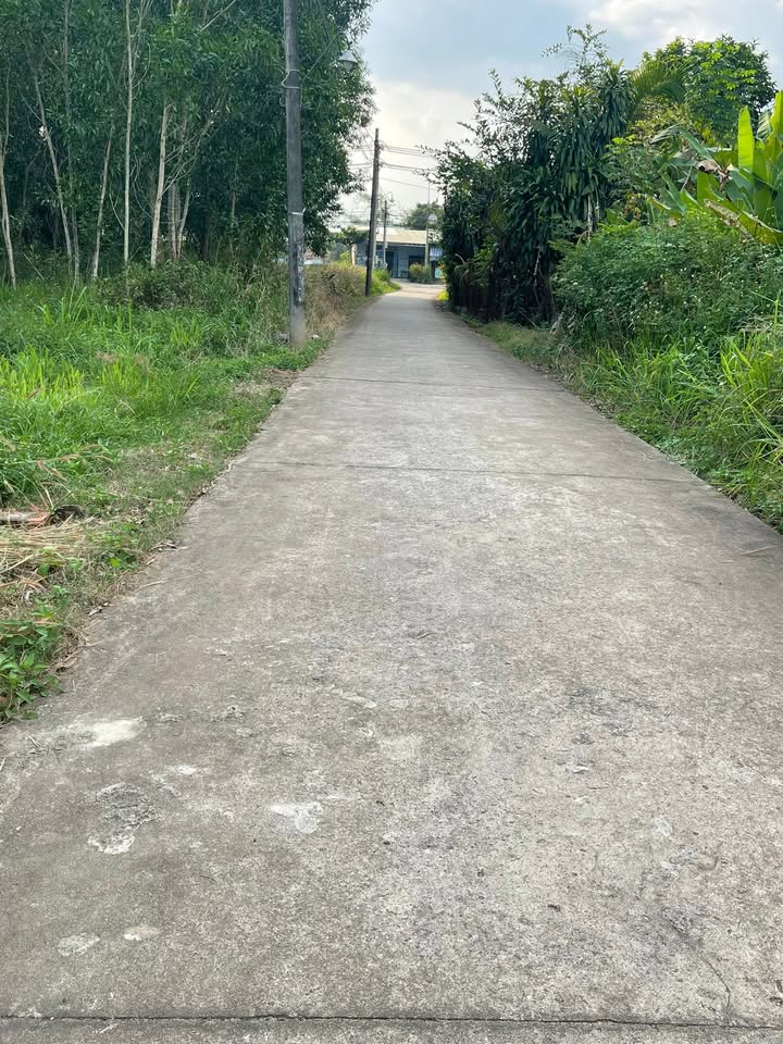 Đất nền 180m² đường Phùng Hưng, Xã An Viễn, Đồng Nai - Đầu tư sinh lời nhanh!