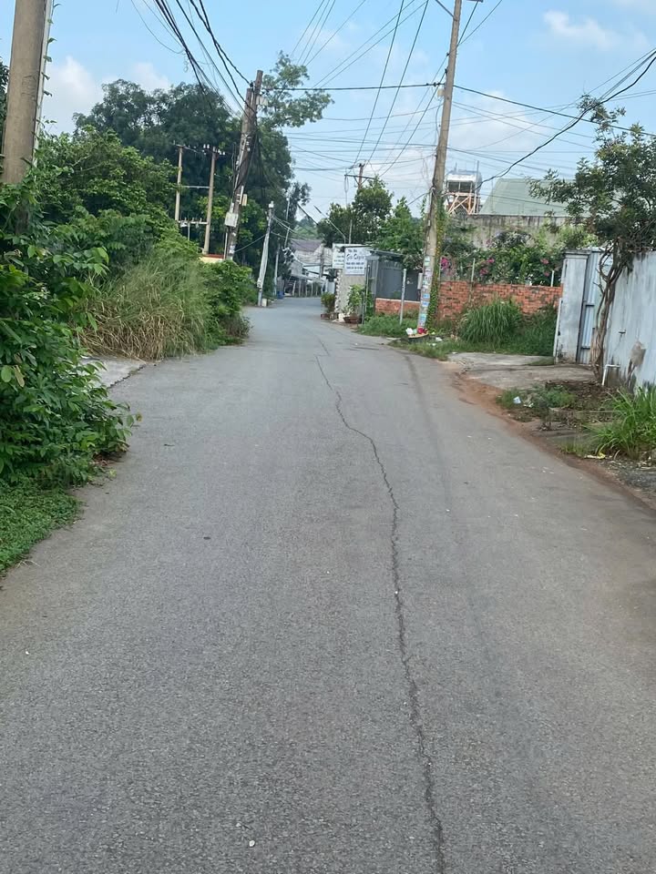 Đất thổ cư Hố Nai, Biên Hòa 210m² giá từ 1.7 tỷ - Đầu tư sinh lời ngay!