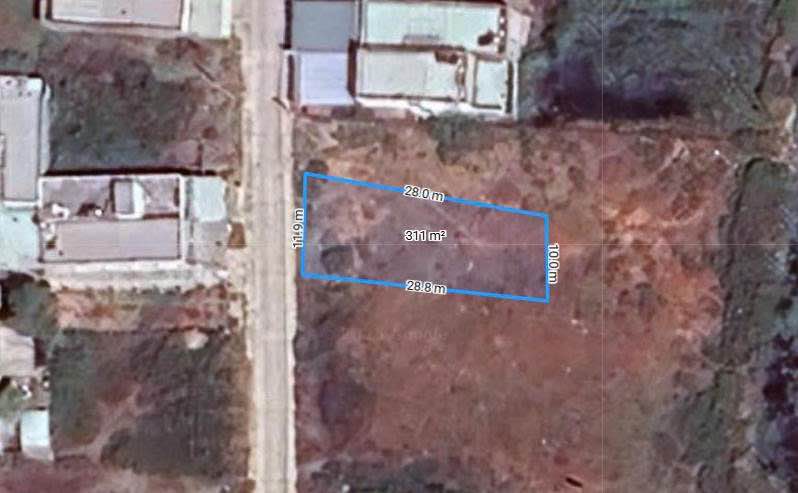 Đất thổ cư KDC Cá Đồng, Hàm Thắng 338,9m² giá 4,2 tỷ - Pháp lý rõ ràng, sẵn sàng công chứng!