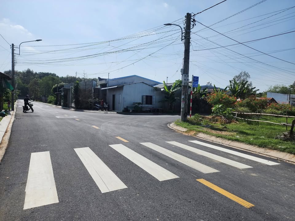 Đất nền chính chủ tại Phường Nguyệt Hóa, Châu Thành 125m² chỉ 285 triệu - Cơ hội đầu tư hấp dẫn!