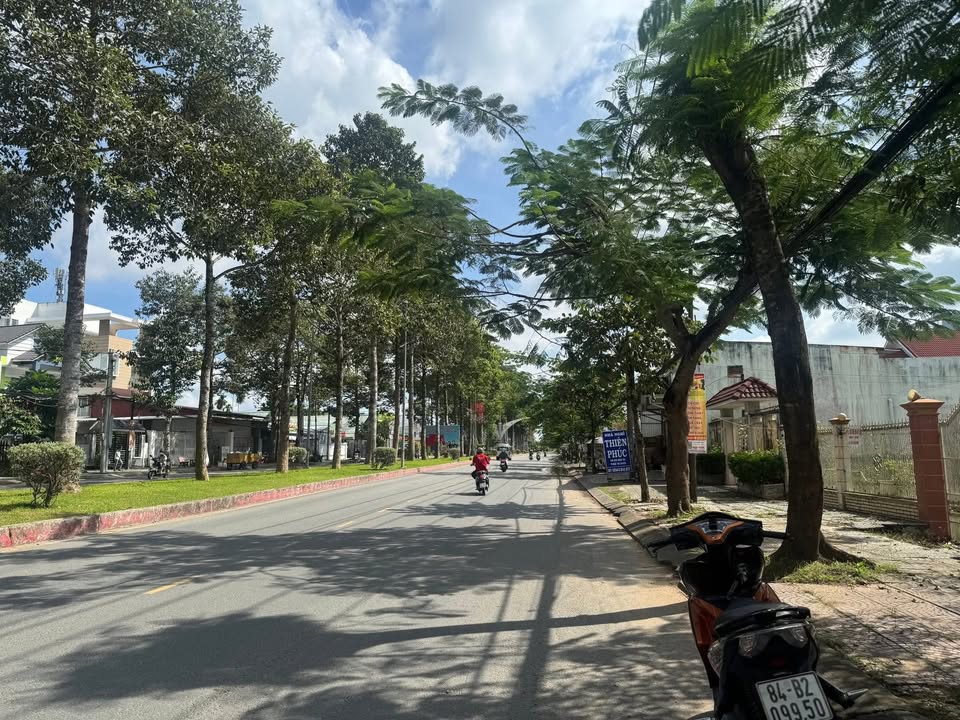 Đất mặt tiền Võ Nguyên Giáp, Phường Nguyệt Hóa, 234m² giá chỉ 3 tỷ - Cơ hội đầu tư không thể bỏ qua!