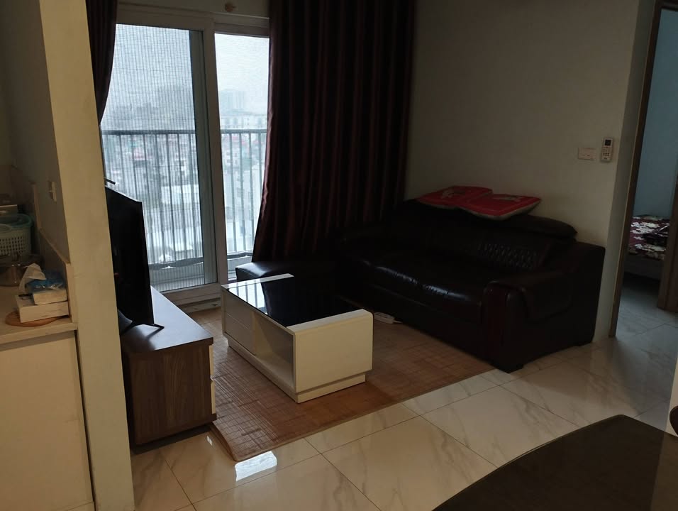 Chung cư HUD-Trầu Cau Bắc Ninh 2 ngủ 2 WC - Cho thuê lô góc giá thỏa thuận!