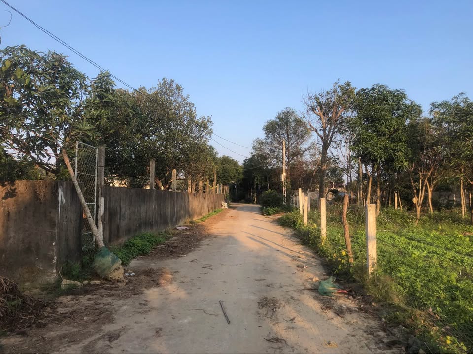 Đất Nền Nghi Ân Vinh 100m² - Giá Thỏa Thuận, Hướng Bắc