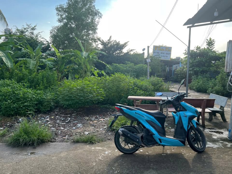 Đất nền ấp 4 Long Thọ Nhơn Trạch 82m² giá 1.2 tỷ - Đường xe tải hai mặt tiền thoáng đãng!