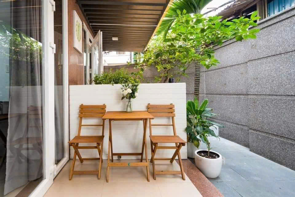 Căn hộ sân vườn Bình Lợi, Bình Thạnh 5.5 triệu - Trải nghiệm không gian sống lý tưởng!