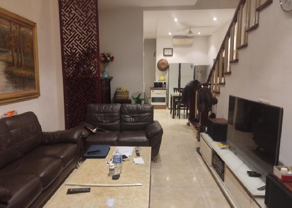 Nhà đẹp Ngọc Lâm 48m² giá 1.8 tỷ - Tiện ích đỉnh cao!