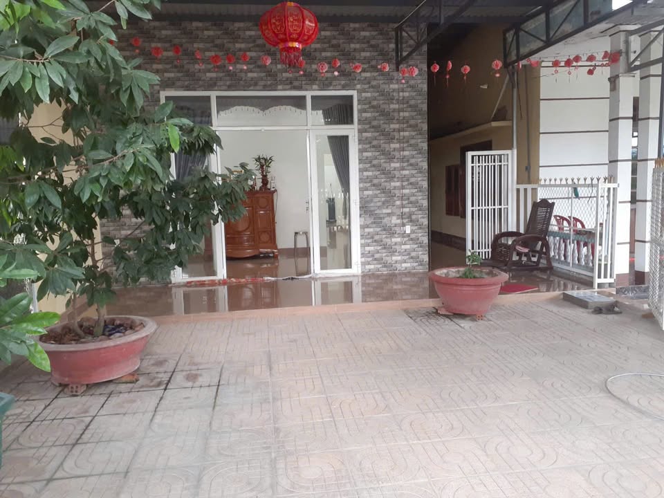 Nhà 2 Mặt Tiền Tại Thôn Tân Lập, Ninh Hòa - 907m² Giá 2.5 Tỷ - Cơ Hội Đầu Tư Hấp Dẫn!