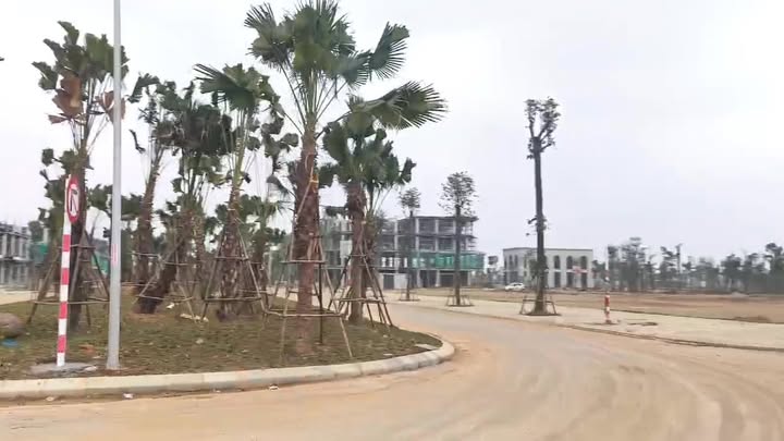 Đất nền dự án Nam Ngạn Thanh Hóa 70m² - Mở bán đợt 1 với nhiều lựa chọn hấp dẫn!