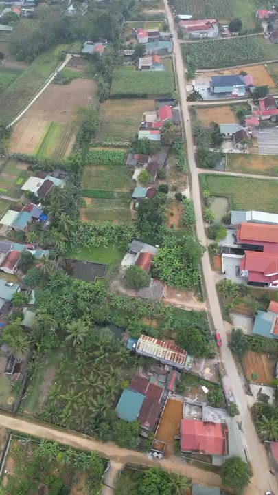 Đất nền Xã Điền Lư, Thanh Hóa 322m² - Cơ hội đầu tư tiềm năng!