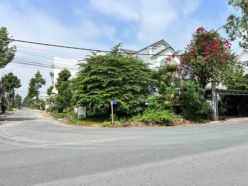 Đất nền góc đường A1, Hưng Phú, Cần Thơ 192,5m² - Cơ hội đầu tư hấp dẫn!