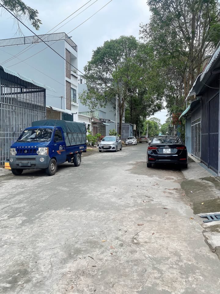 Bán nền đẹp tại Đường 11, Hưng Phú, Cần Thơ - Giá 2.78 tỷ - Đầu tư sinh lời!