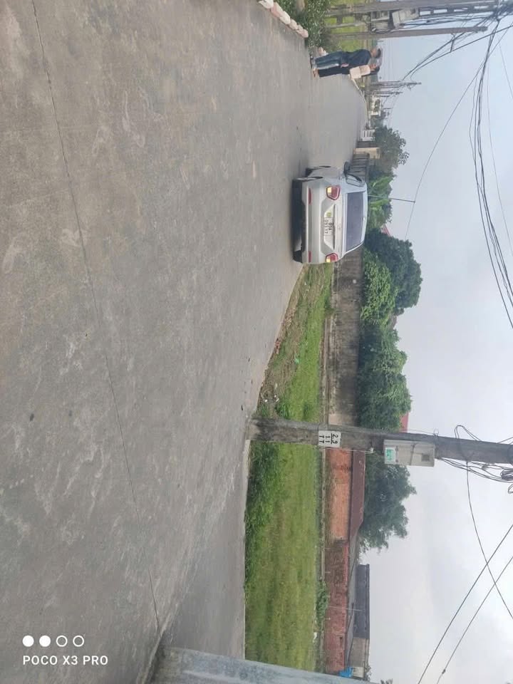 Đất ở Đông Xá Đông Hưng 426m² giá thỏa thuận - Lô góc 3 mặt tiền, đầu tư sinh lời!