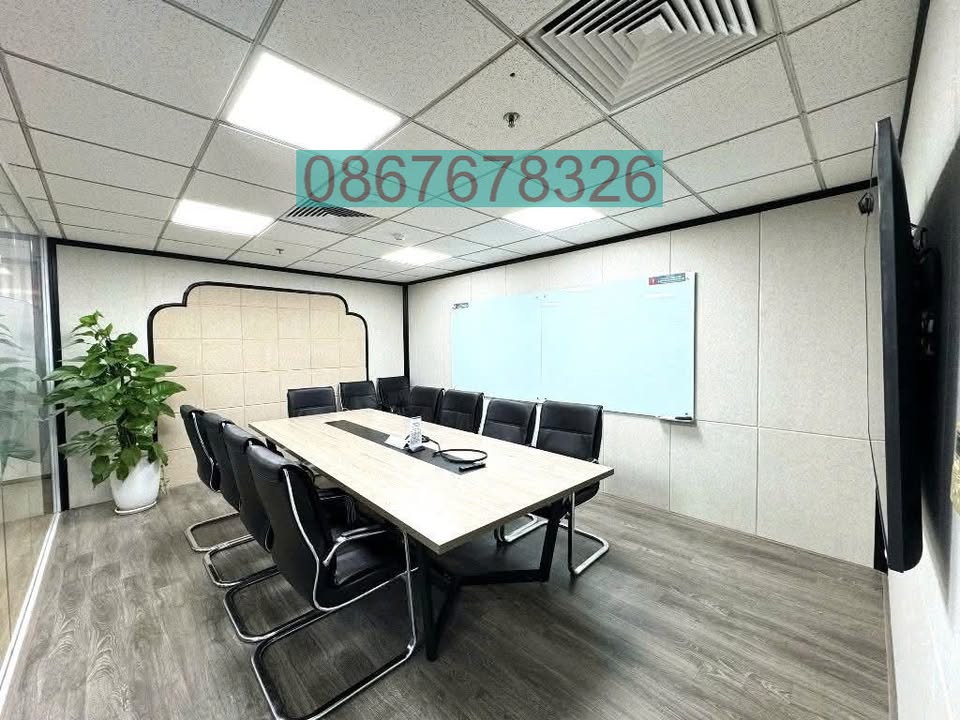 Văn phòng cho thuê đường Khương Đình, quận Thanh Xuân từ 50m² - Giá chỉ từ 12 triệu