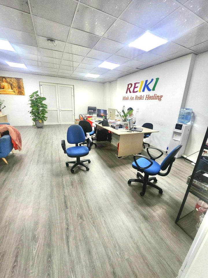 Văn phòng cho thuê tại 116 Ngụy Như Kon Tum 45m² chỉ 6 triệu - Không gian làm việc lý tưởng!