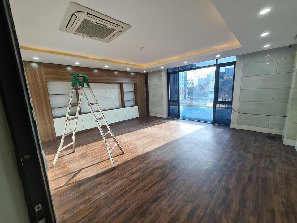 Văn phòng Nguyễn Xiển, Thanh Xuân 70m² giá 7.5 triệu - Giao thông thuận tiện!