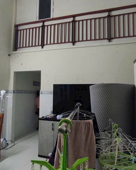 Nhà phố Quận 7 50m² giá 4.15 tỷ - Không gian sống lý tưởng và an ninh