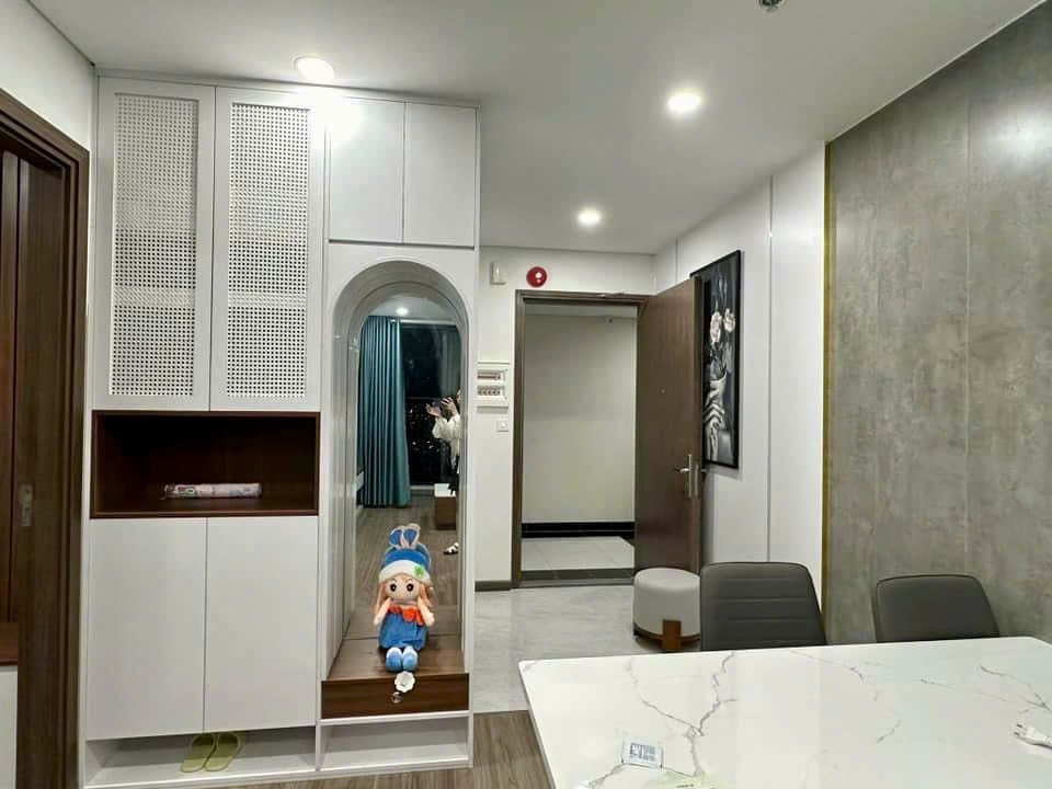 Căn hộ 2PN FPT Plaza 2 Đà Nẵng 75m² - Dọn vào ở ngay!