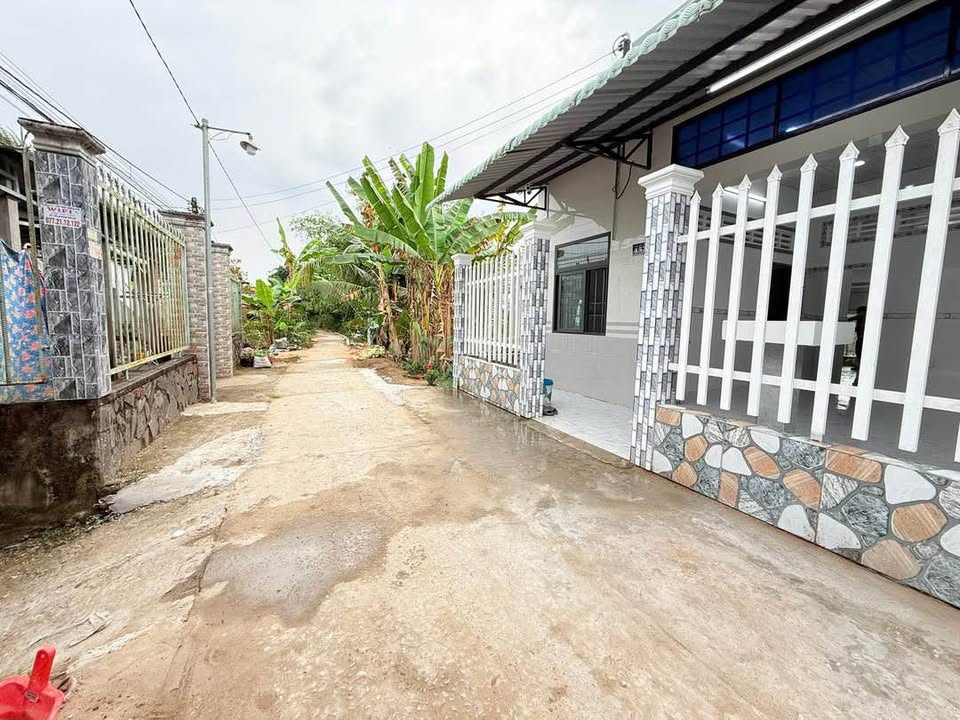 Nhà 3 Phòng Ngủ Phường Đông Thành, Bình Minh 81m² chỉ 790 triệu - Đầu tư sinh lời ngay!