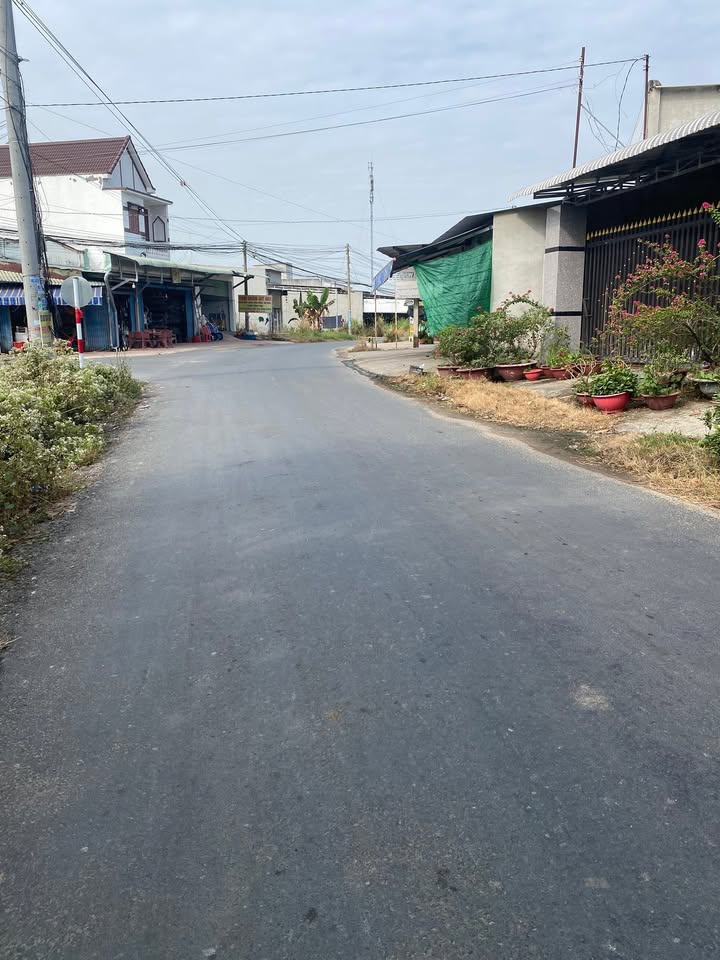 Đất vườn 500m² xã Mỹ Hạnh Bắc - Giá chỉ 3,1 tỷ - Đầu tư sinh lời ngay!