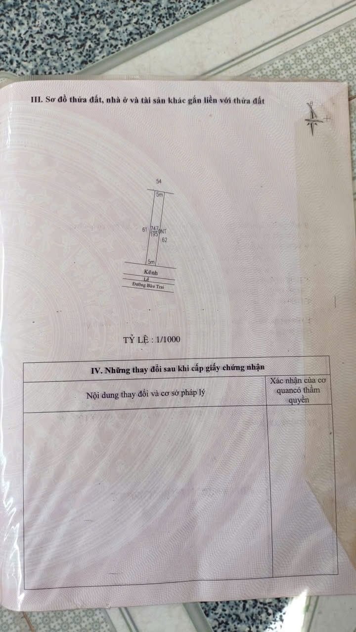 Nhà phố mặt tiền đường Tân Phú, huyện Đức Hòa, 200m² chỉ 1.9 tỷ - Cơ hội đầu tư tuyệt vời!