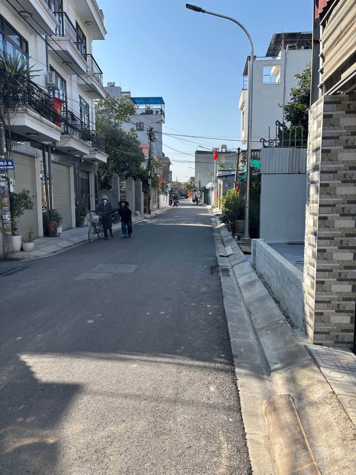 Nhà riêng mặt đường Đẩu Phượng, Phù Liễn, 78m² giá 3.9 tỷ - Cơ hội đầu tư sinh lời!