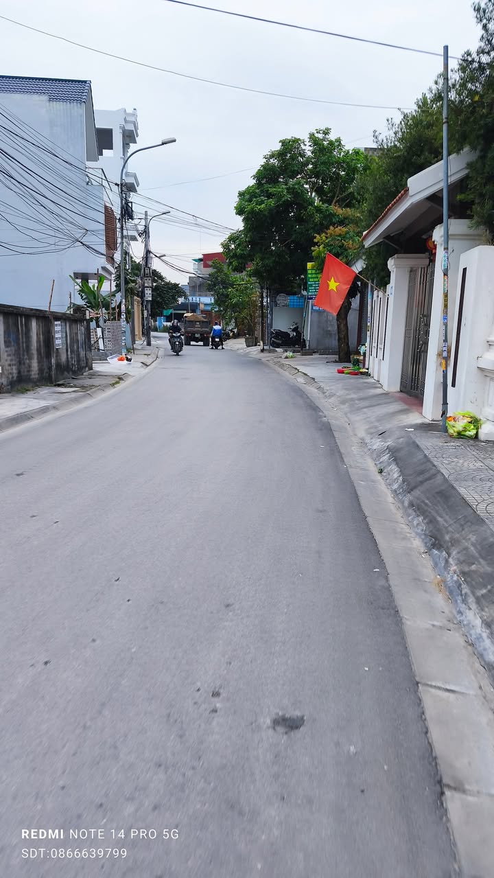 Đất nền phường Đồng Hoà, quận Kiến An, Hải Phòng 68.8m² giá 3 tỷ - Đầu tư sinh lời ngay!