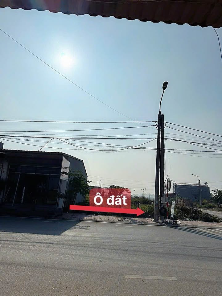 Lô đất phân lô Minh Quang Tam Đảo 100m² giá 2 tỷ - Sổ đỏ chính chủ!