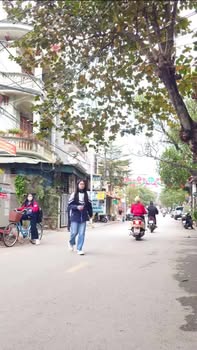 Đất kinh doanh mặt tiền Đầm Vạc, Đống Đa, 86.5m² - Vị trí đắc địa cho nhà đầu tư!