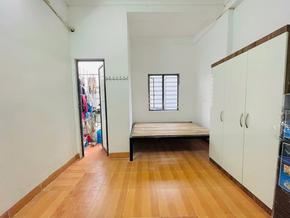 Phòng cho thuê tại Cổ Nhuế 20m² giá thỏa thuận - Full nội thất tiện nghi cho sinh viên!