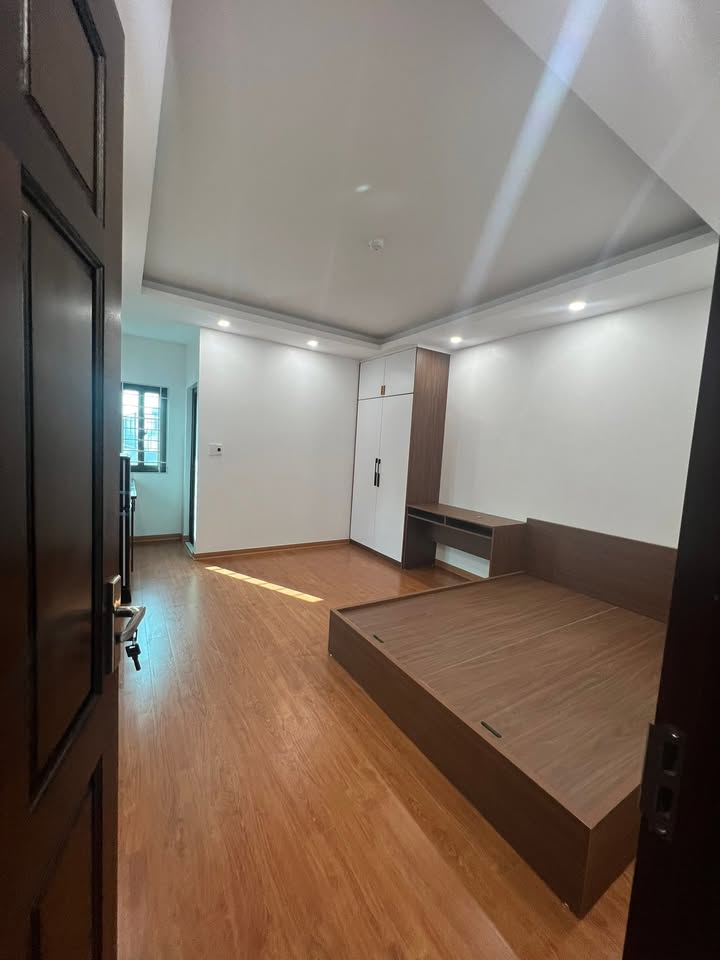 Phòng Studio cho thuê tại Ngõ 205 Xuân Đỉnh - Nội thất đầy đủ, giá hợp lý!